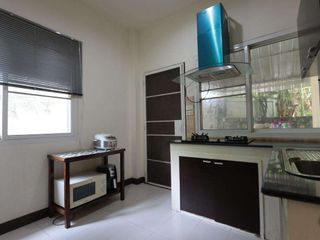 Casa en alquiler de 3 habitaciones en Saraphi, Chiang Mai