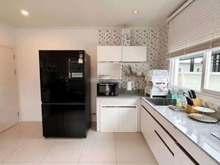 For rent 4 bedrooms house in Hang Dong, Chiang Mai
