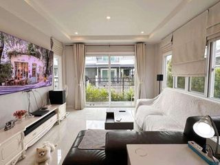For rent 4 bedrooms house in Hang Dong, Chiang Mai