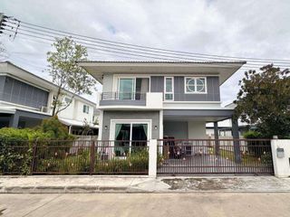 For rent 4 bedrooms house in Hang Dong, Chiang Mai