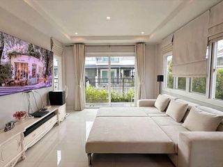 Casa en alquiler de 4 habitaciones en Hang Dong, Chiang Mai