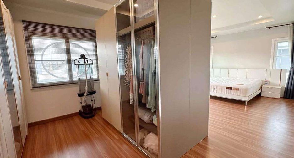 For rent 4 bedrooms house in Hang Dong, Chiang Mai