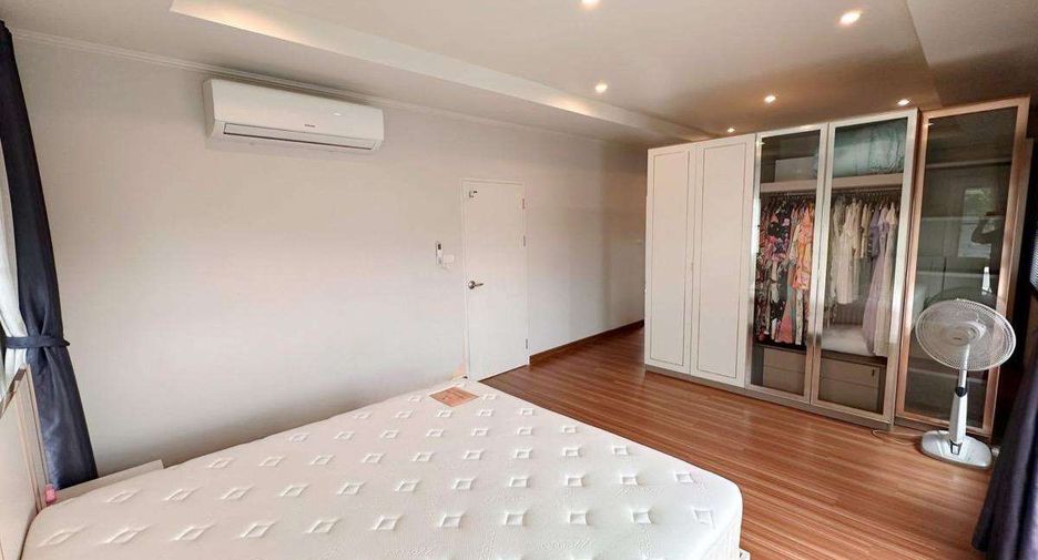 For rent 4 bedrooms house in Hang Dong, Chiang Mai