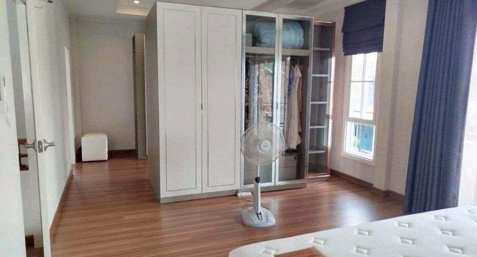 For rent 4 bedrooms house in Hang Dong, Chiang Mai