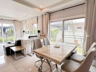 For rent 4 bedrooms house in Hang Dong, Chiang Mai