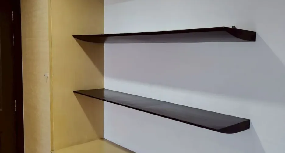 Condo en alquiler de 2 habitaciones en Phra Khanong, Bangkok