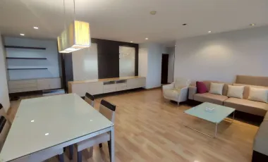 Condo en alquiler de 2 habitaciones en Phra Khanong, Bangkok