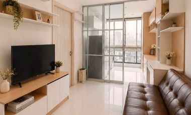 For rent 1 bed condo in Phaya Thai, Bangkok