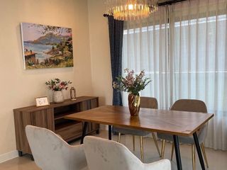出租 4 卧室 独立屋 在 Bang Kapi, 曼谷