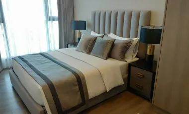 For rent 2 bedrooms condo in Bang Na, Bangkok