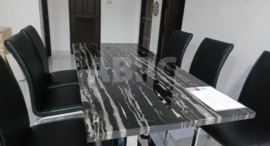 For rent and for sale 3 bedrooms house in Bang Lamung, Chonburi