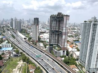 Wohnung zum Kauf mit Studio in Chom Thong, Bangkok