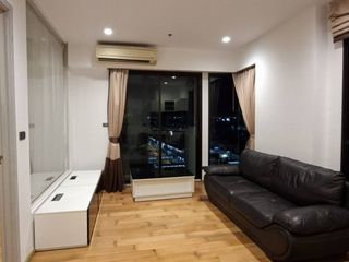 ให้เช่า 1 เตียง คอนโด ใน คลองสาน, กรุงเทพฯ