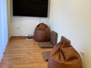 For rent 3 bedrooms townhouse in Watthana, Bangkok
