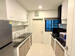 For rent 4 bedrooms house in Bang Phli, Samut Prakan