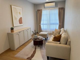 For rent 4 bedrooms house in Bang Phli, Samut Prakan
