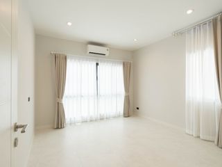 For rent 4 bedrooms house in Bang Phli, Samut Prakan