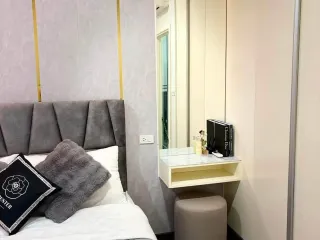 For rent 1 bed condo in Mueang Phuket, Phuket