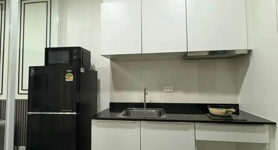 For rent 1 bed condo in Mueang Phuket, Phuket