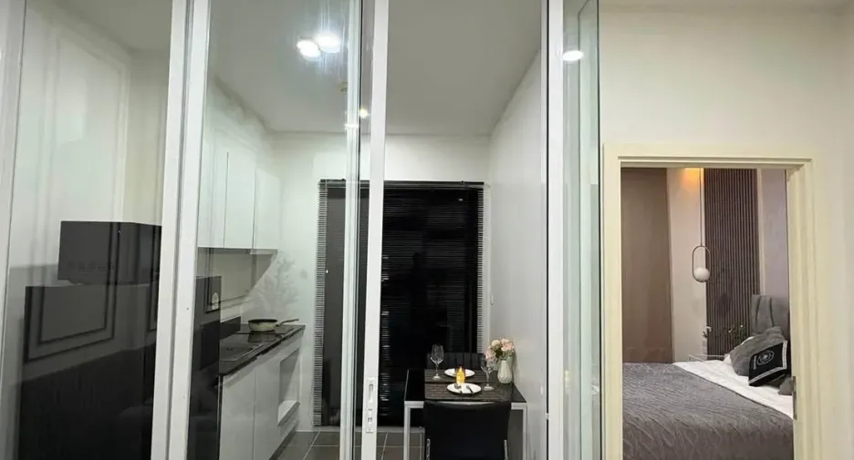 For rent 1 bed condo in Mueang Phuket, Phuket