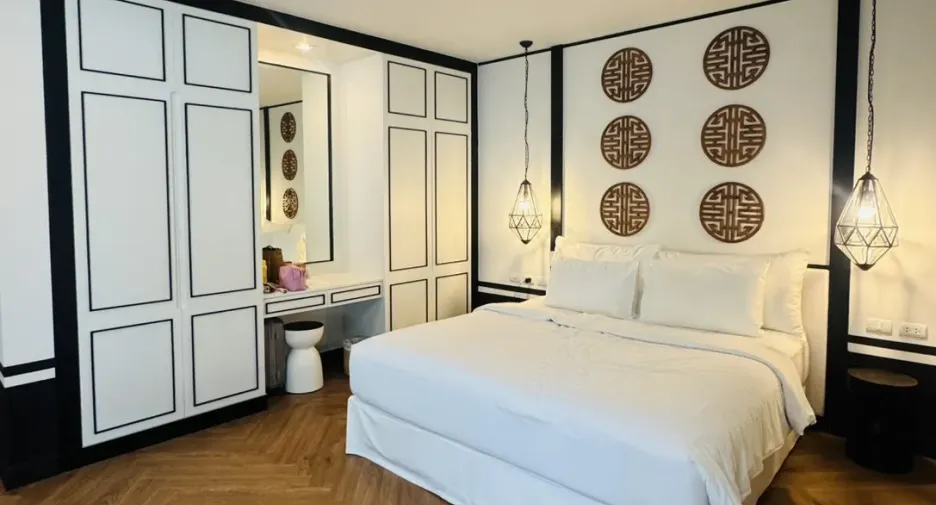 Villa zur Miete mit 3 Zimmer in Thalang, Phuket