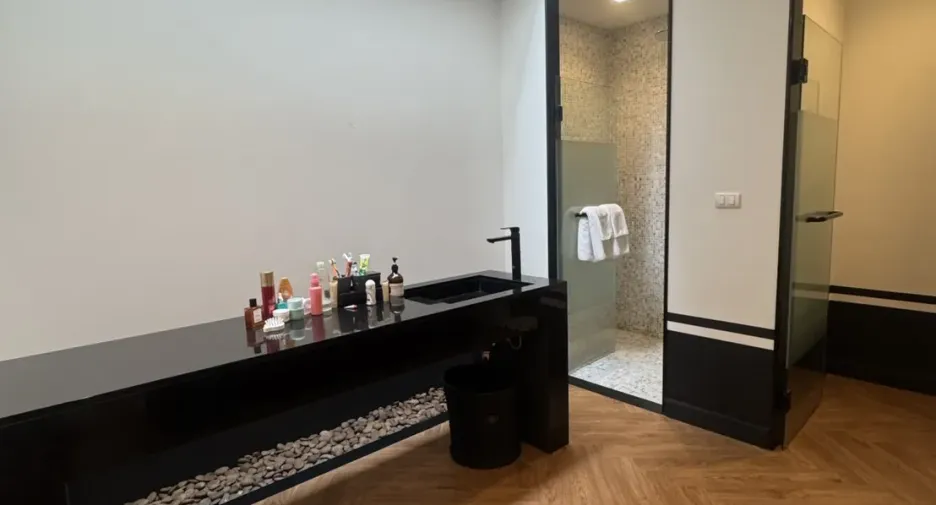 Villa zur Miete mit 3 Zimmer in Thalang, Phuket