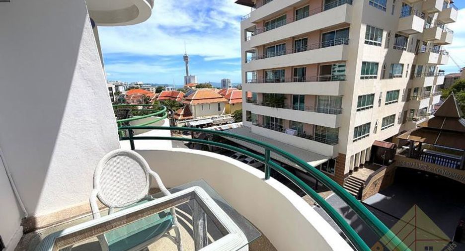 Продажа 1 кровать кондо в Банг Ламунг, Чонбури