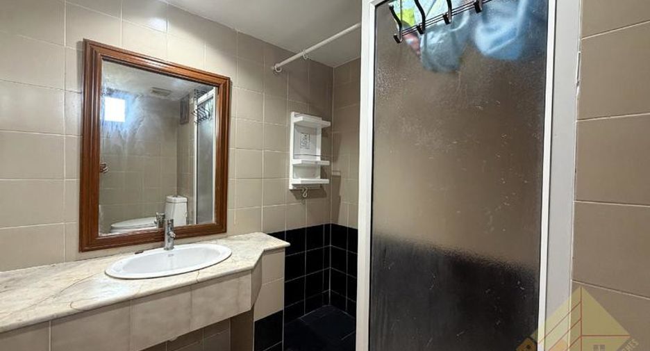 Продажа 1 кровать кондо в Банг Ламунг, Чонбури