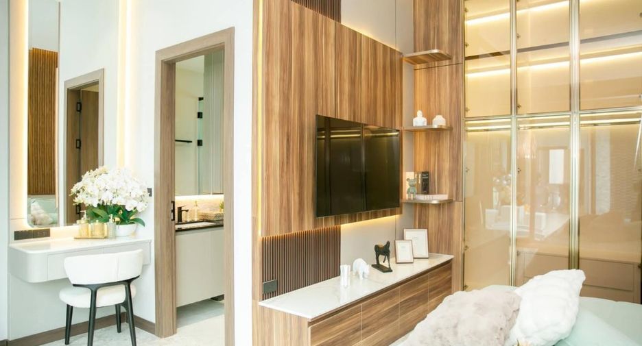 ขาย 4 ห้องนอน บ้านเดี่ยว ใน บางละมุง, ชลบุรี