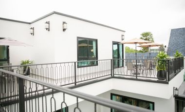 ขาย 4 ห้องนอน บ้านเดี่ยว ใน บางละมุง, ชลบุรี