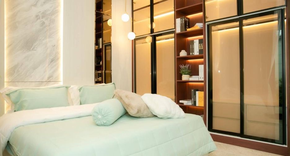 ขาย 4 ห้องนอน บ้านเดี่ยว ใน บางละมุง, ชลบุรี