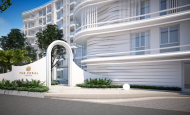 Condo en venta de 2 habitaciones en Bang Lamung, Chonburi