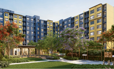 Продажа 1 кровать кондо в Khlong Luang, Патумтани