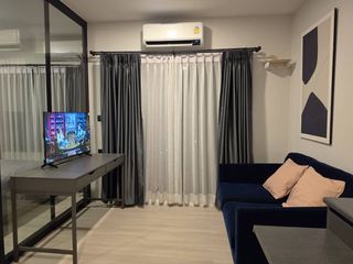出租 1 卧室 公寓 在 Phasi Charoen, 曼谷