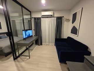 出租 1 卧室 公寓 在 Phasi Charoen, 曼谷
