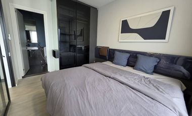 For rent 1 bed condo in Phasi Charoen, Bangkok