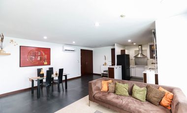 For sale and for rent 1 bed condo in Watthana, Bangkok