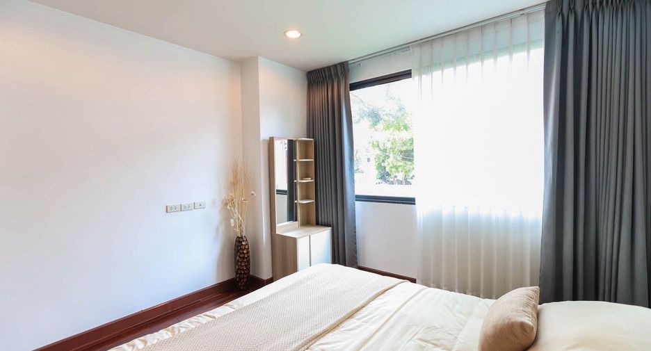 For sale and for rent 1 bed condo in Watthana, Bangkok