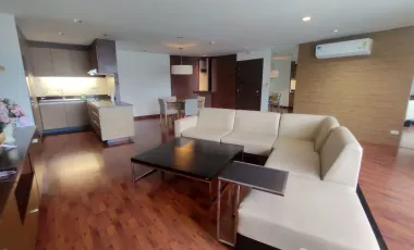 Condo en alquiler de 2 habitaciones en Phra Khanong, Bangkok