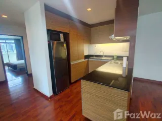 Condo en alquiler de 2 habitaciones en Phra Khanong, Bangkok