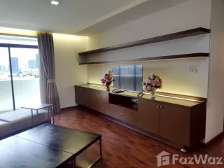 Condo en alquiler de 2 habitaciones en Phra Khanong, Bangkok