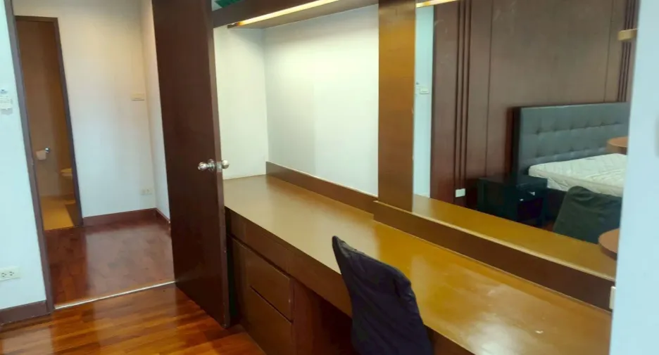 Condo en alquiler de 2 habitaciones en Phra Khanong, Bangkok