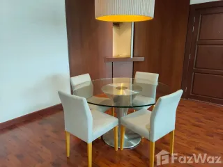 Condo en alquiler de 2 habitaciones en Phra Khanong, Bangkok