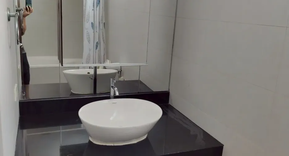 Condo en alquiler de 2 habitaciones en Phra Khanong, Bangkok