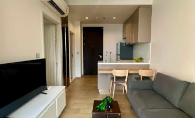 出租 1 卧室 公寓 在 Phra Khanong, 曼谷
