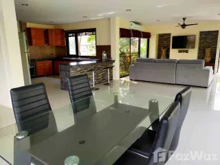 Casa en venta de 3 habitaciones en Doi Saket, Chiang Mai