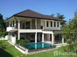 Casa en venta de 3 habitaciones en Doi Saket, Chiang Mai