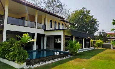 Casa en venta de 3 habitaciones en Doi Saket, Chiang Mai