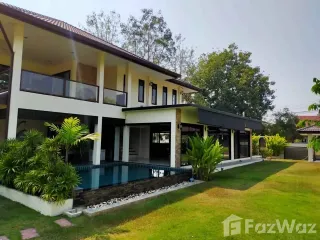 Casa en venta de 3 habitaciones en Doi Saket, Chiang Mai