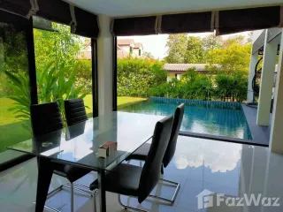 Casa en venta de 3 habitaciones en Doi Saket, Chiang Mai